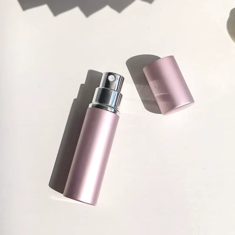 Scent Capsule Atomizer