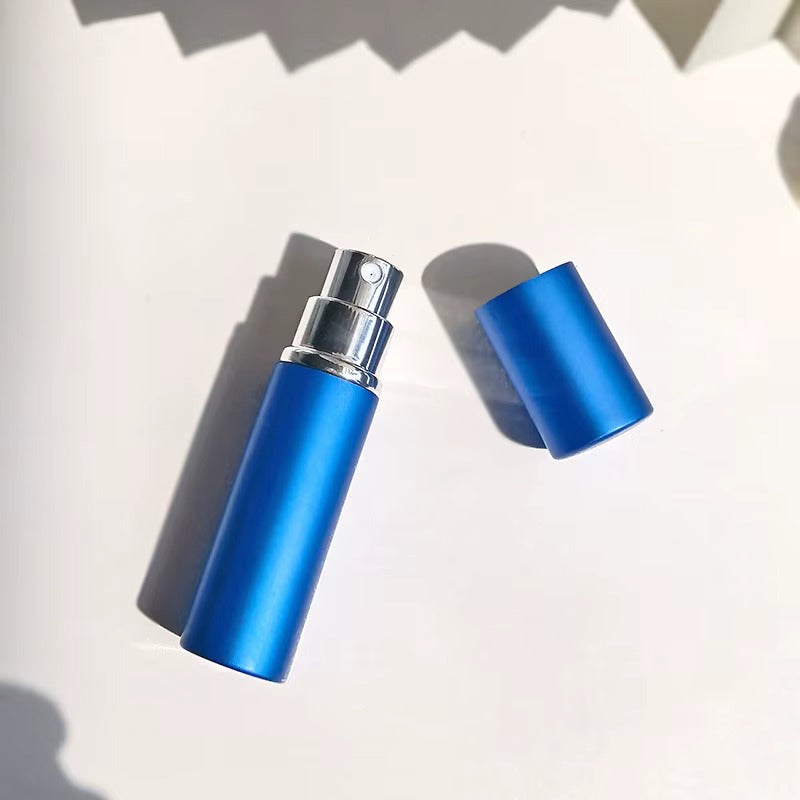 Scent Capsule Atomizer