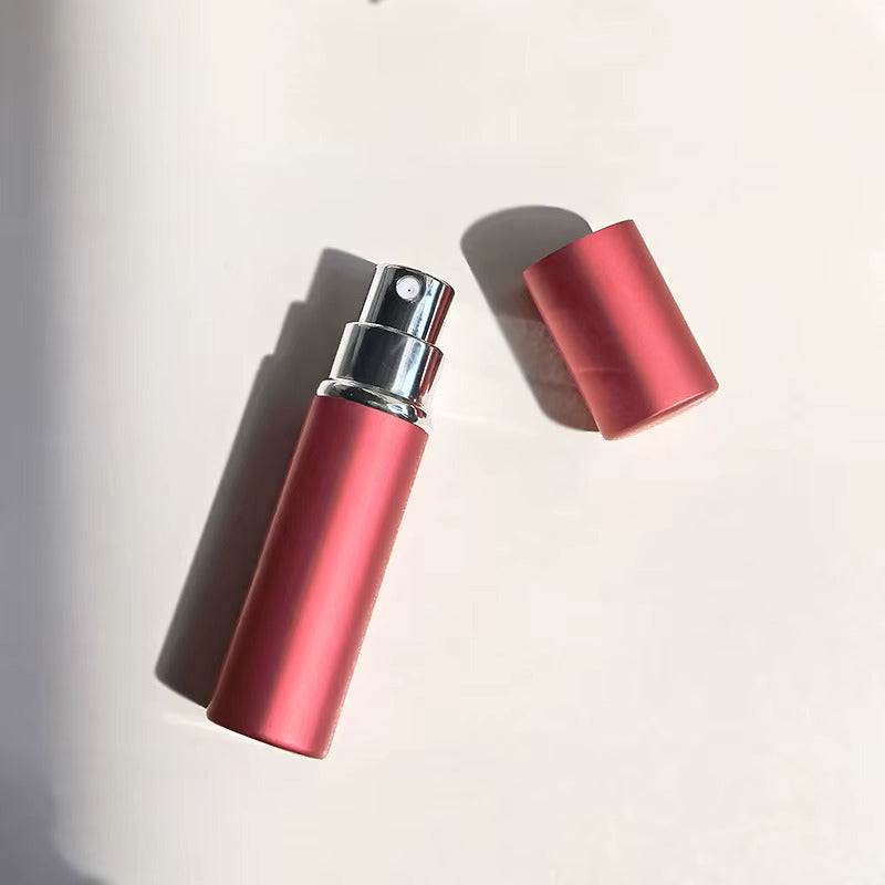 Scent Capsule Atomizer