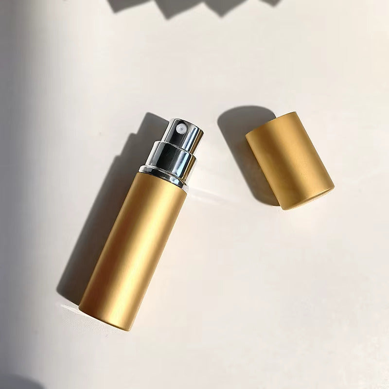 Scent Capsule Atomizer