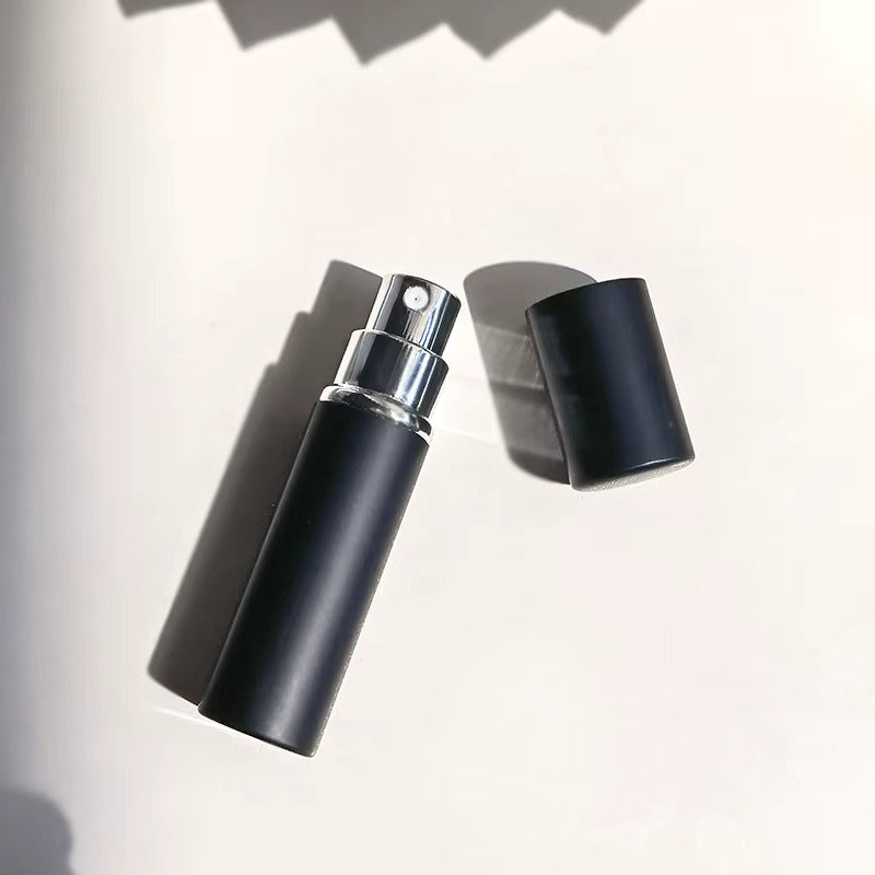 Scent Capsule Atomizer